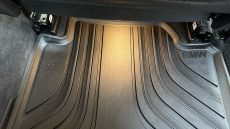 BMW 3 Series 330e M Sport Pro Edition 4dr Step Auto Saloon